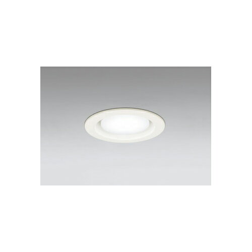 Rakuten - オーデリック:LED電球型ダウンライト Φ100 非調光 型式:OD361511WDR