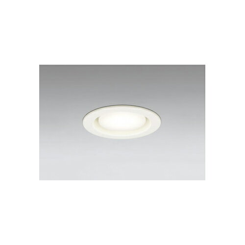 Rakuten - オーデリック:LED電球型ダウンライト Φ100 非調光 型式:OD361509LDR