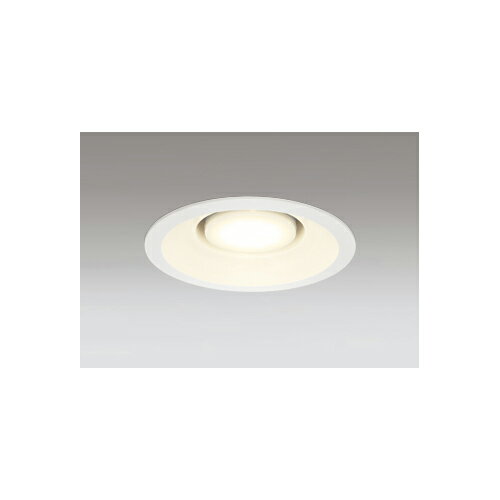 Rakuten - オーデリック:LED電球型ダウンライト Φ150 調光・調色 型式:OD361232BCR