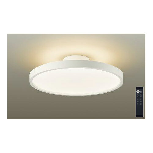 Rakuten - 大光電機:LEDシーリング〈丸形・角形・デコラティブタイプ〉調色 調光 型式:DCL-40986