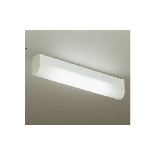 Rakuten - 大光電機:LEDキッチンライト 流し元灯ベーシックタイプ 型式:DCL-38729W