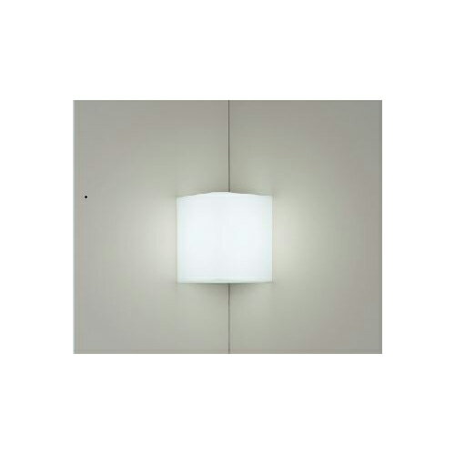 Rakuten - 大光電機:LEDブラケット コーナータイプ 型式:DBK-40037A