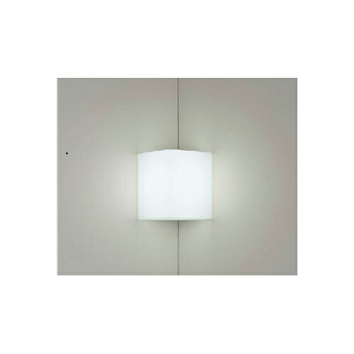 Rakuten - 大光電機:LEDブラケット コーナータイプ 型式:DBK-40037Y