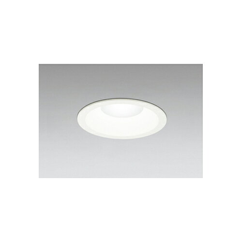 Rakuten - オーデリック:LED一体型ダウンライト Φ125 非調光 型式:OD261733R