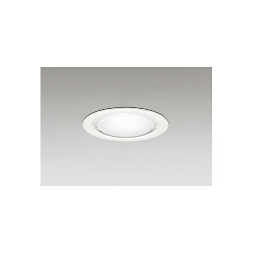 Rakuten - オーデリック:軒下用ダウンライト Φ100 非調光 型式:OD361529NR