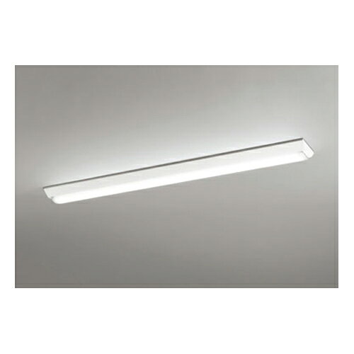 Rakuten - オーデリック:LED-LINEベースライト 40形 逆富士型150 非調光 型式:XL501002R5B