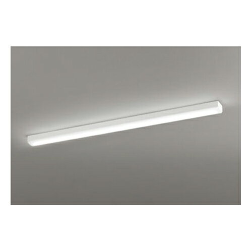 Rakuten - オーデリック:LED-LINEベースライト 40形 トラフ型80 非調光 型式:XL501008R2B
