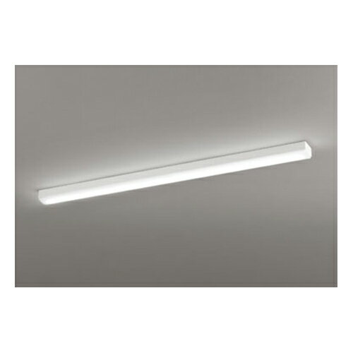 Rakuten - オーデリック:LED-LINEベースライト 40形 トラフ型80 非調光 型式:XL501008R1B