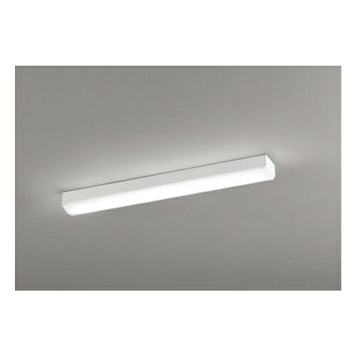 Rakuten - オーデリック:LED-LINEベースライト 20形 トラフ型80 非調光 型式:XL501007R3B