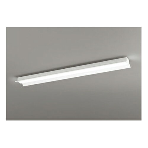 Rakuten - オーデリック:LED-LINEベースライト 40形 反射竺付162 非調光 型式:XL501011R2B