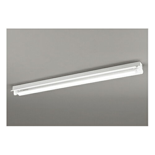 Rakuten - オーデリック:LED-TUBEベースライト40形 反射竺付1灯 非調光 型式:XL551532R
