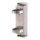 OPTEX 屋外用パッシブセンサー VX-12REC用 ポール取付用金具 PA-1