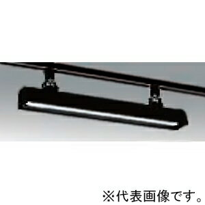 アップルツリー LEDベース照明 配線ダクト取付型 1200タイプ 昼白色 黒 TFL-8452B-50