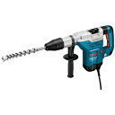 BOSCH ハンマードリル AC100V 1150W 破つり兼用SDS-maxシャンク コード長5m GBH5-40DCE/N2