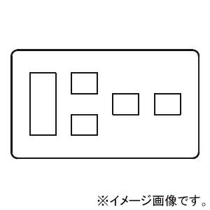 �����Ŵ� ���󥻥�ȥץ졼�� 4Ϣ�� 7(3+2+1+1)�ĸ� WJE-3211