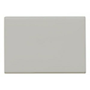 神保電器 操作板 トリプル マークなし 3路・4路用 表示灯なし ダークブラウンメタリック WJN-T-DBM