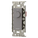 神保電器 ロータリスイッチ 感熱センサ用 1回路 ソリッドグレー NKS-1RS0S-SG(3)