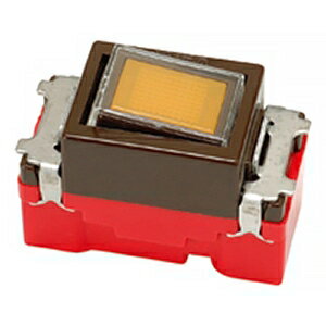 神保電器 ガイド用埋込オーロラマークスイッチ 3路 15A 300V チョコ JEC-BN-3MGR-C