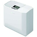 三菱重工冷熱 スチームファン蒸発式加湿器 《ルーミスト》 おもに12畳用 エアコン連動タイプ プラズマW除菌 加湿量:700ml/h SHK70XR-W|詳細画像
