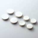 ELECOM 耐震ゲル 直径25mm×4個+直径20mm×4個入 TG-013
