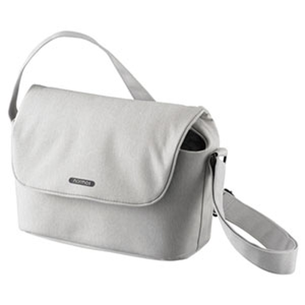 ELECOM ����饷�������Хå� ��normas�� ����ե������ ���졼 DGB-S031GY