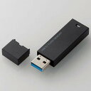 ELECOM USB USB3.1(Gen1)Ή 16GB MF-MSU3B16GBKH