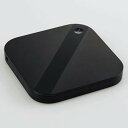 ELECOM 外付けバックアップハードディスク スマートフォン用 USB3.1(Gen1)対応 1TB ELP-SHU010UBK(2)