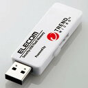 ELECOM ZLeBUSB gh}CNGfBV USB3.0Ή 8GB 1NCZXf MF-PUVT308GA1