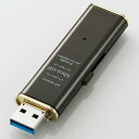 ELECOM XChUSB sShocolft USB3.0Ή 32GB r^[uE MF-XWU332GBW