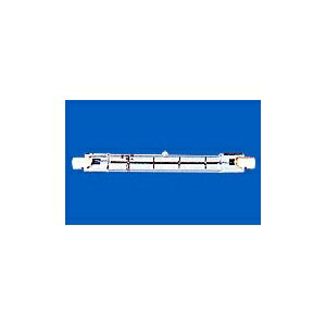 岩崎電気 アイ ハロゲンランプ 両口