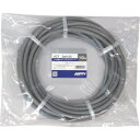JAPPY ビニルキャブタイヤケーブル 2.0mm²×3心 10m巻 VCT2SQX3C10MJP