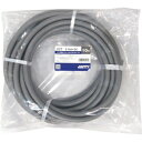 JAPPY ビニルキャブタイヤケーブル 5.5mm²×2心 20m巻 VCT5.5SQX2C20MJP