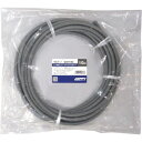 JAPPY ビニルキャブタイヤ丸形コード 2.0mm² 4心 20m巻 VCTF2SQX4C20MJP