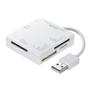 掠ץ饤 USB2.0 ɥ꡼ ѥȥ 5å ۥ磻 ADR-ML15WN
