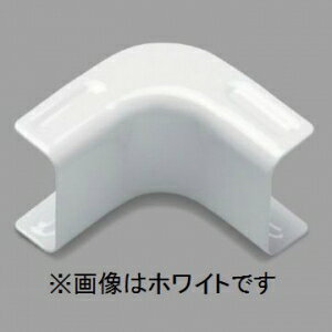 マサル工業 《メタルエフモール 付属品》 イリズミ A型 ミルキーホワイト MFMR13