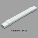 マサル工業 【お買い得品 10本セット】 《メタルエフモール 付属品》 フレキジョイント A型 ホワイト MFMFJ12_set