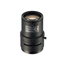 コロナ電業 《ALIVIO》 マニュアルアイリスバリフォーカルレンズ f=10〜40mm/F1.4 13VM1040ASIR