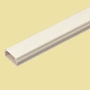 未来工業 【お買い得品 10本セット】 Eモール VVFケーブル用モール 全長1m 2号 ベージュ EML-2J_set