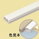 未来工業 【お買い得品 10本セット】 プラモール 中仕切付 3号 カベ白 PMLM-3W_set