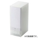 ELECOM Blu-ray・DVD・CD対応ディスクファイル 120枚収納 クリア CCD-FB120CR(2)