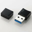 ELECOM USB3.0ΉmicroSDpJ[h[_ 1Xbg 8fBAΉ MR3-C008BK