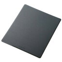 ELECOM マウスパッド 抗ウイルス・抗菌タイプ Sサイズ MP-VRSBK(2)