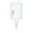 サラヤ カートリッジボトル スプレー用 容量450ml 薬液別売 41855