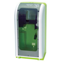 サラヤ ノータッチ式ディスペンサー GUD-500-PHJ 電池式 容量500ml 薬液別売 41996