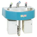 サラヤ 自動手指洗浄消毒器 WS-3000 壁付型 電源AC100V カギ付 46622