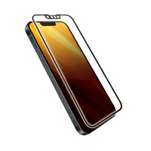 ELECOM iPhone 13/13 Pro饹ե ե졼 PM-A21BFLGF