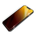 ELECOM iPhone 13 mini KXtB Jo[99% 0.33mm PM-A21AFLKGG