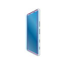 ELECOM Xperia 5 III tB wh~ u[CgJbg PM-X214FLBLN