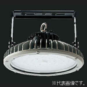 【仕様】●メーカー:ニッケンハードウエア●型番:UNC2150W●商品名:マルチ投光器 高天井LED照明 屋内屋外兼用 UN-C2シリーズ 水銀灯700W相当 消費電力150W 全光束19980lm 昼白色●本体重量(kg):4.5●付属品:アイボルト・落下防止ワイヤー●高天井LED照明●屋内屋外兼用●UN-C2シリーズ●明るさ相当:水銀灯700W●消費電力(W):150±7●全光束(lm):19980●光色:昼白色●色温度(K):5000●演色性:>Ra80●口金:器具一体型●配光角度(°):120●電流値(A):・100V:1.9・200V:1.0●入力電圧:AC100V〜240V・50/60Hz●LED使用数:189個●力率:>0.93●耐サージ(kV):・ノーマルモード:6・コモンモード:6●設計寿命(時間):50000時間(周囲温度30度時)●動作温度(℃):-30〜50(湿度90%以下)●外形寸法(mm):φ292・H 191●本体重量(kg):4.5●材質:・本体・側面板:アルミニウム・アイボルト:SUS・発光面:強化ガラス●口出し線長さ(m):1.5●保護等級:IP66●認証試験:PSE・CE・SAA・UL・ROHS●付属品:アイボルト・落下防止ワイヤー【用途】●工場・倉庫等の高天井●植栽・建物のライトアップ●屋外看板の設置投光器●駐車場等の投光器