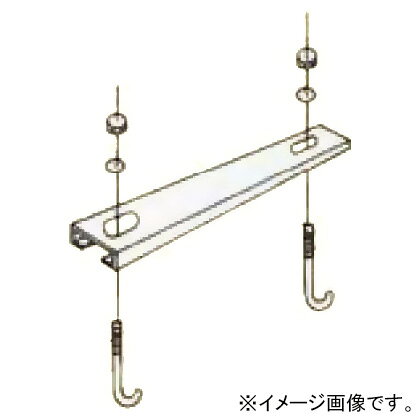 【仕様】●メーカー:南電機●型番:SKRF2NBZAM●商品名:セパレーター止金具 SR・KR兼用 ネトロン網施工後後付タイプ 黒ZAM&reg;製●SR・KR兼用●ネトロン網施工後後付タイプ●材質・表面仕上:高耐食性黒色めっき鋼板 黒ZAm&reg;製